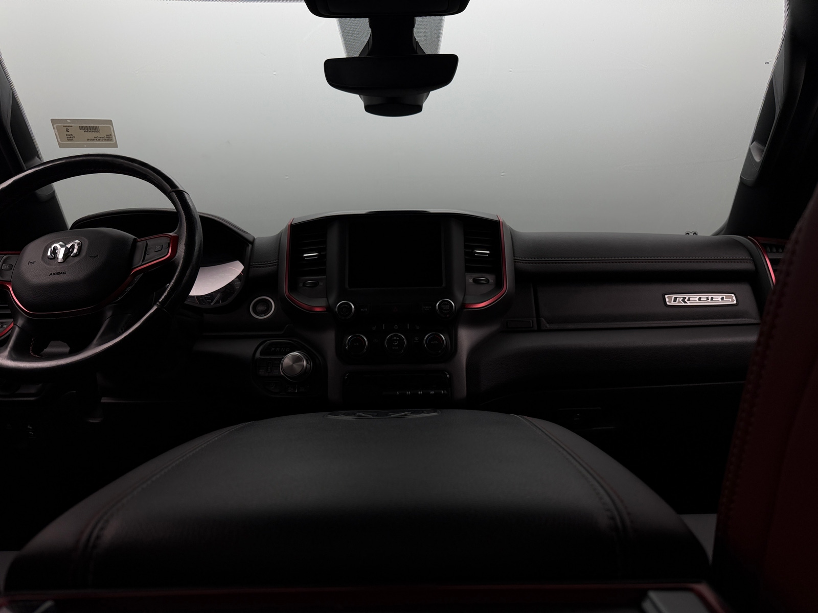 Thumbnail: 2020 RAM 1500 - 3