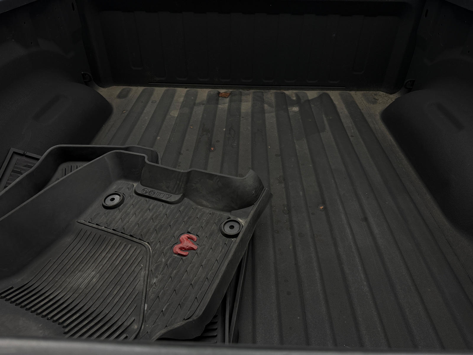 Thumbnail: 2020 RAM 1500 - 7