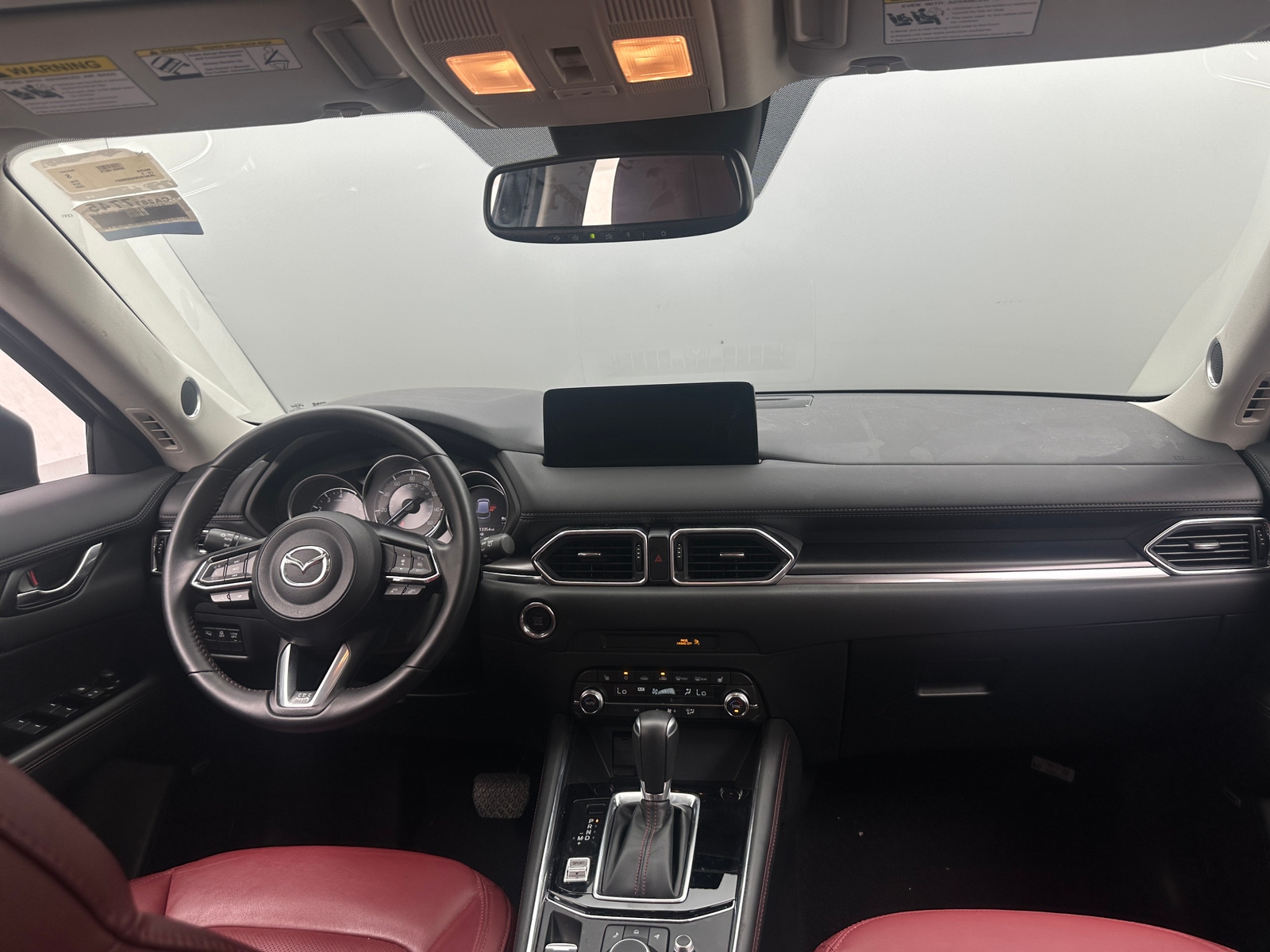 Thumbnail: 2025 Mazda CX-5 - 2