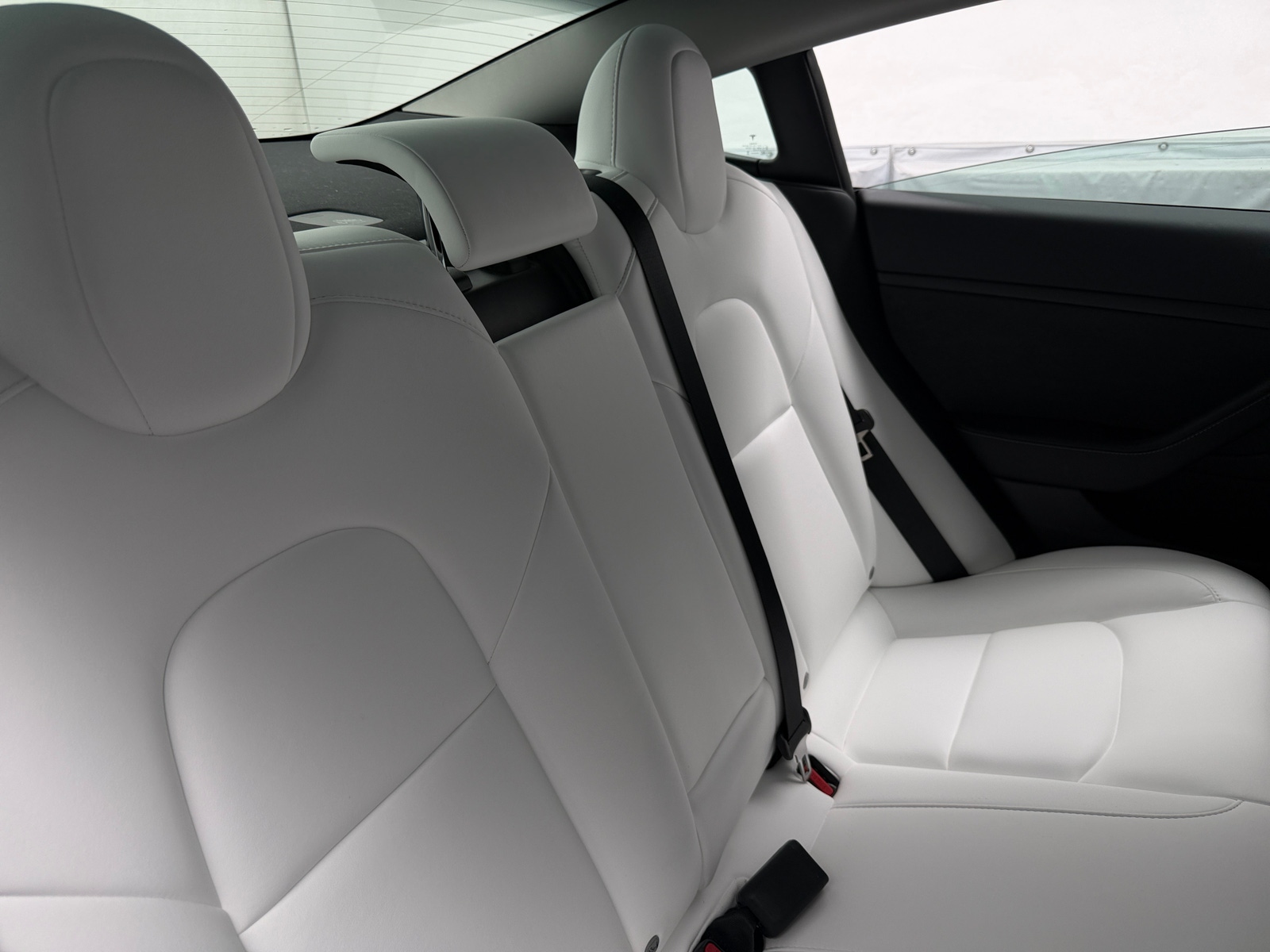 Thumbnail: 2022 Tesla Model 3 - 5