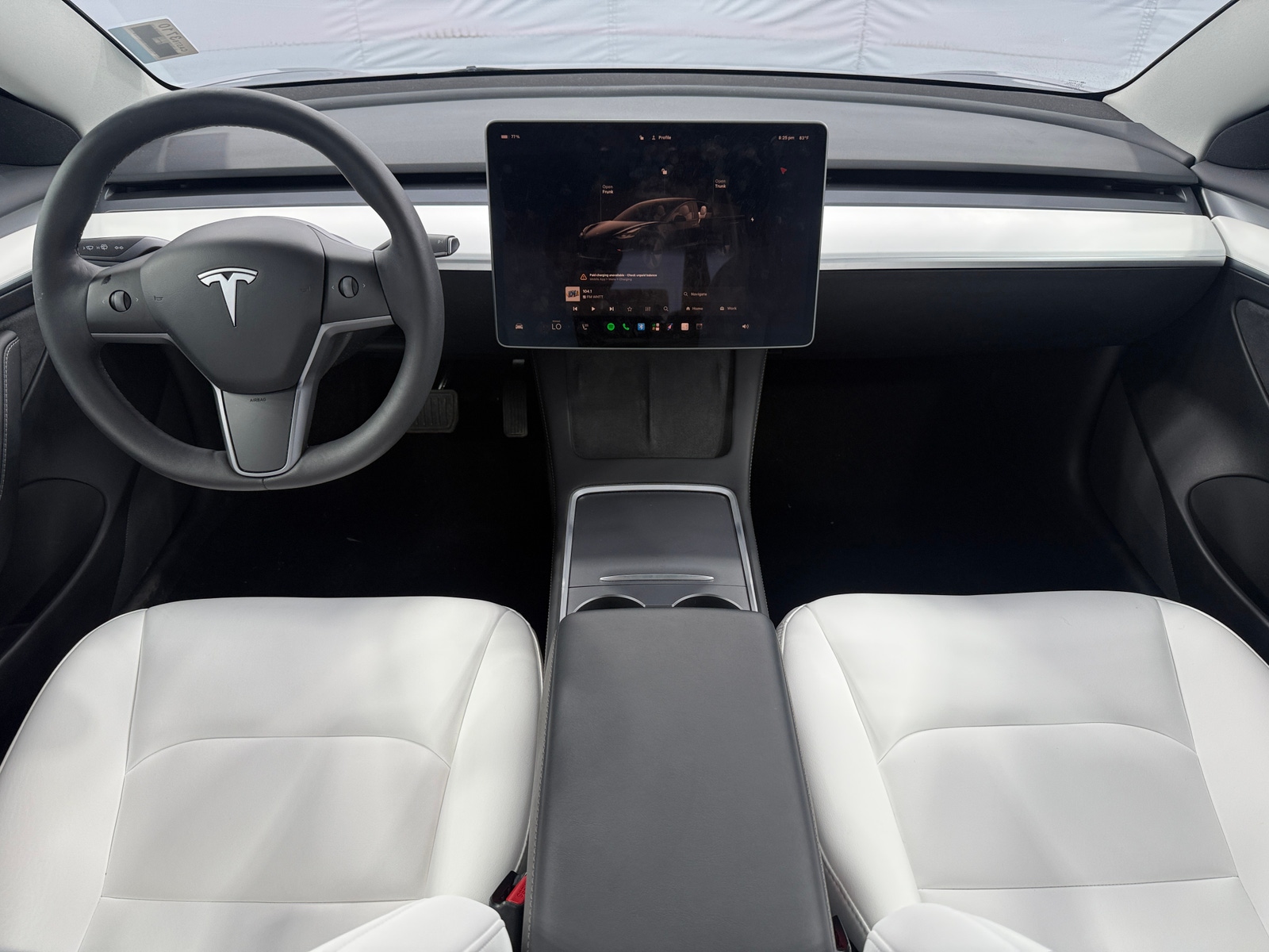 Thumbnail: 2022 Tesla Model 3 - 2