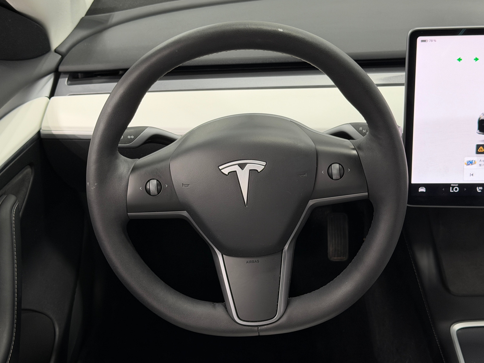 Thumbnail: 2022 Tesla Model 3 - 4