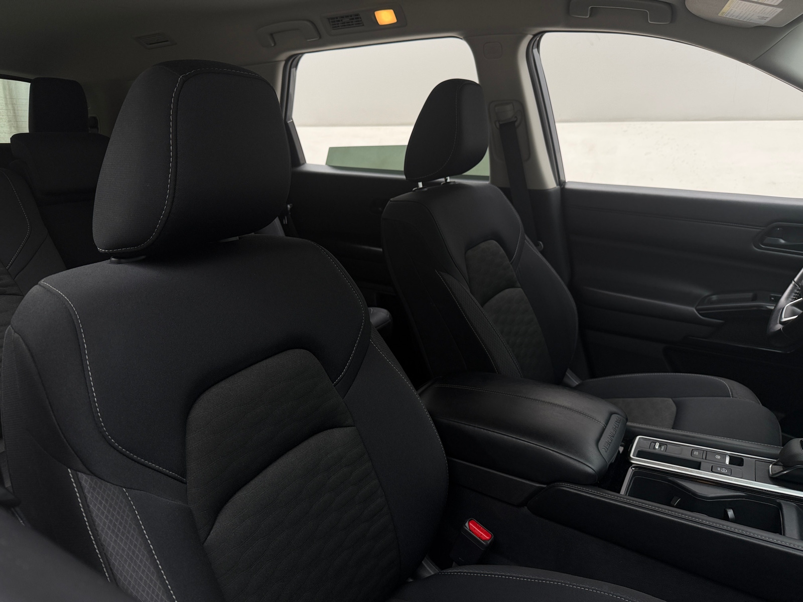 Thumbnail: 2024 Nissan Pathfinder - 2