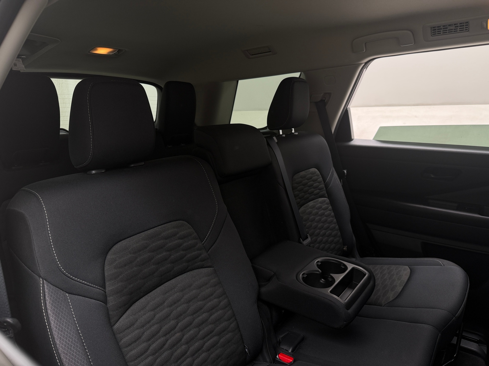 Thumbnail: 2024 Nissan Pathfinder - 6