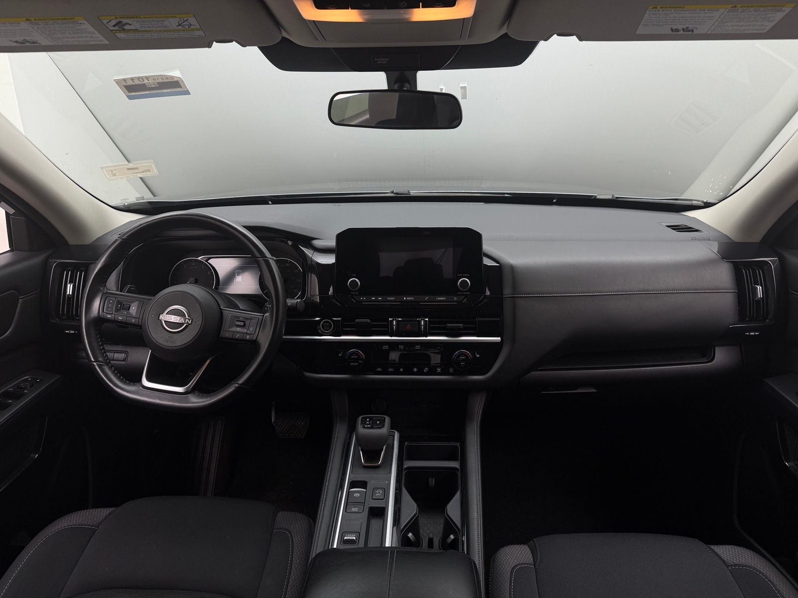 Thumbnail: 2024 Nissan Pathfinder - 3