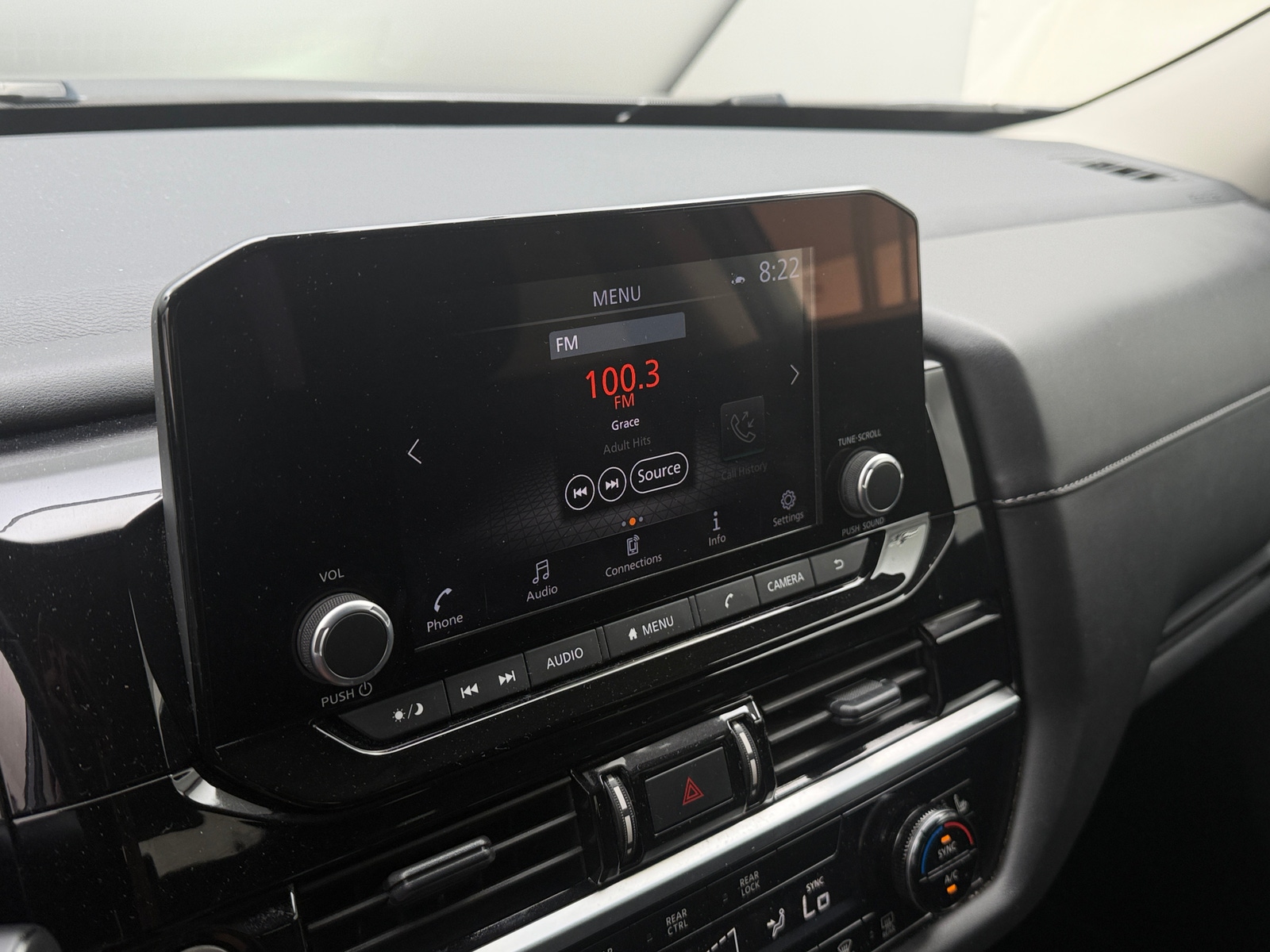 Thumbnail: 2024 Nissan Pathfinder - 4