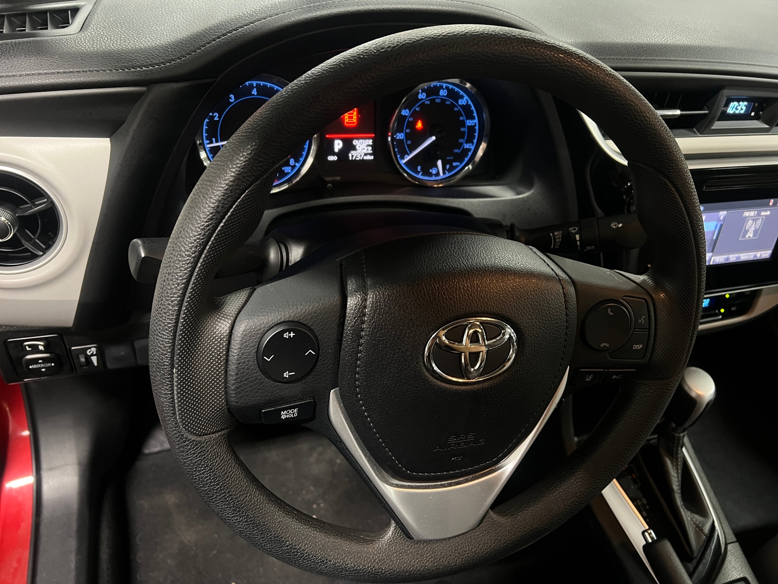 Thumbnail: 2019 Toyota Corolla - 5