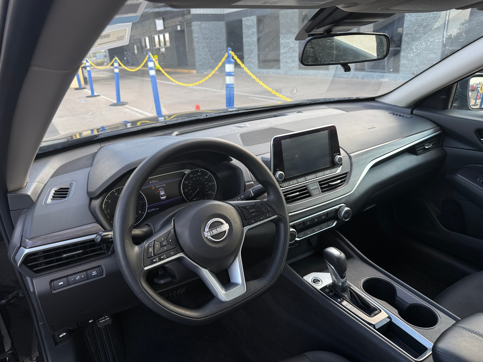 Thumbnail: 2025 Nissan Altima - 3