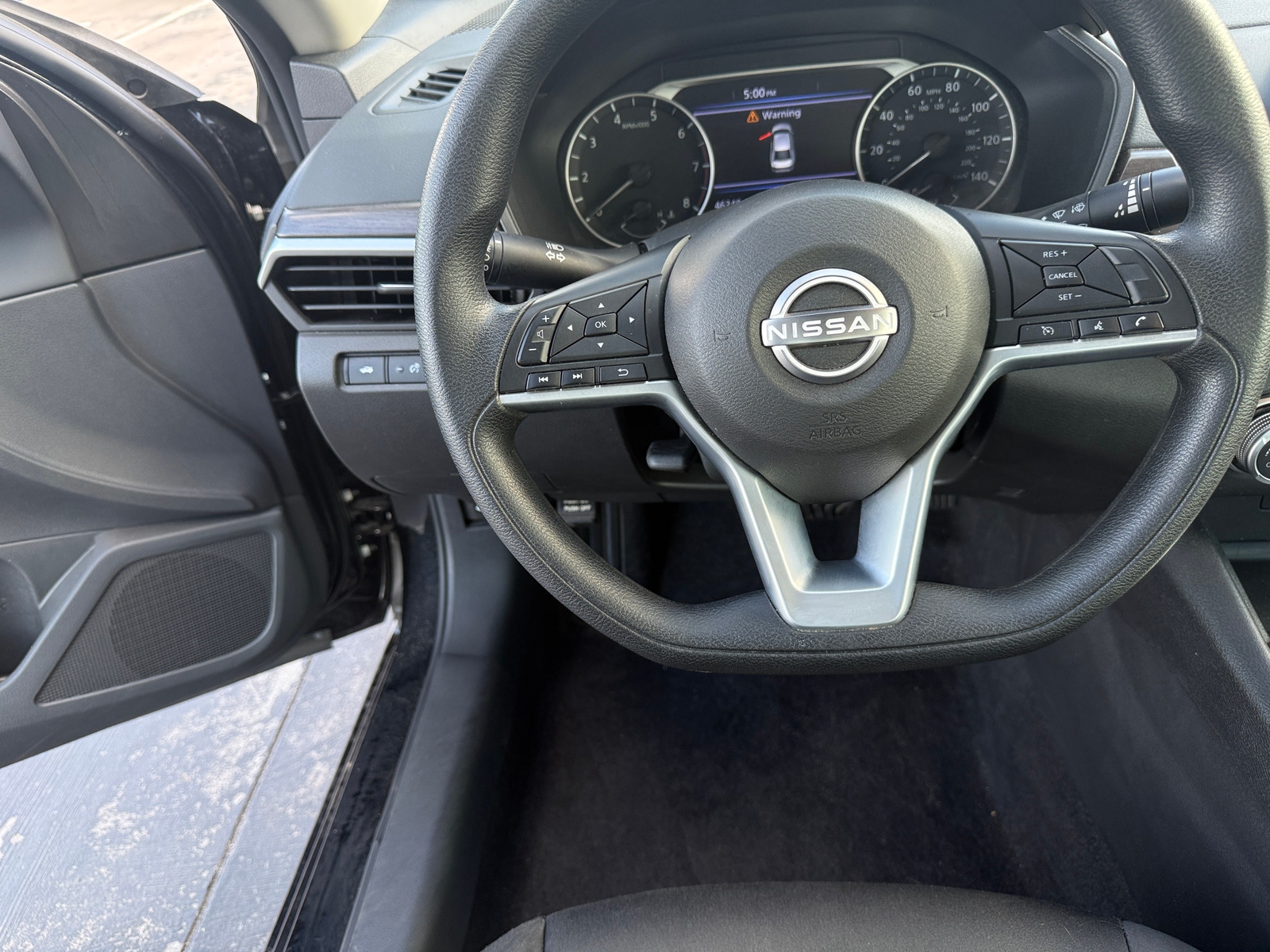 Thumbnail: 2025 Nissan Altima - 5