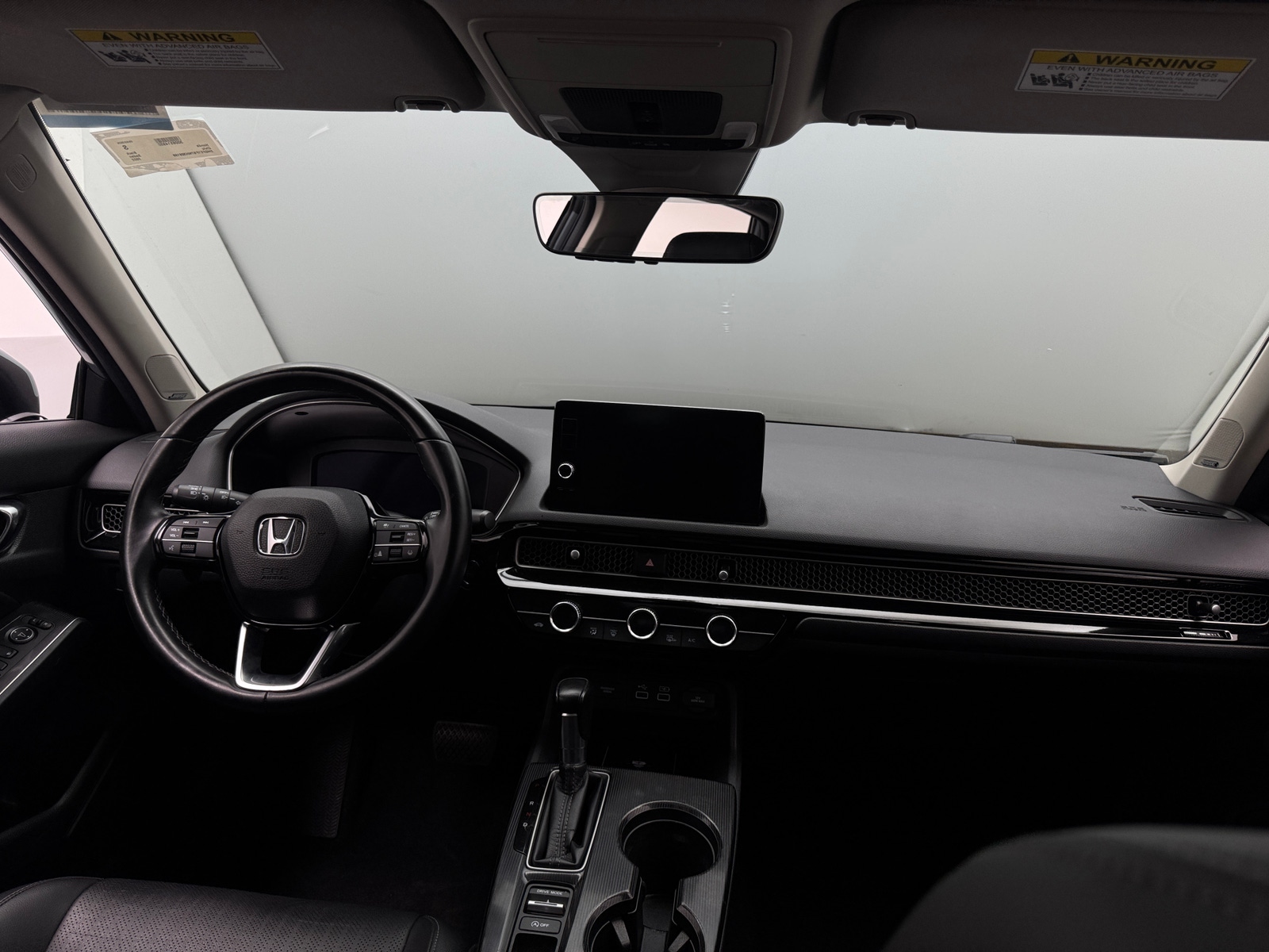 Thumbnail: 2022 Honda Civic - 2