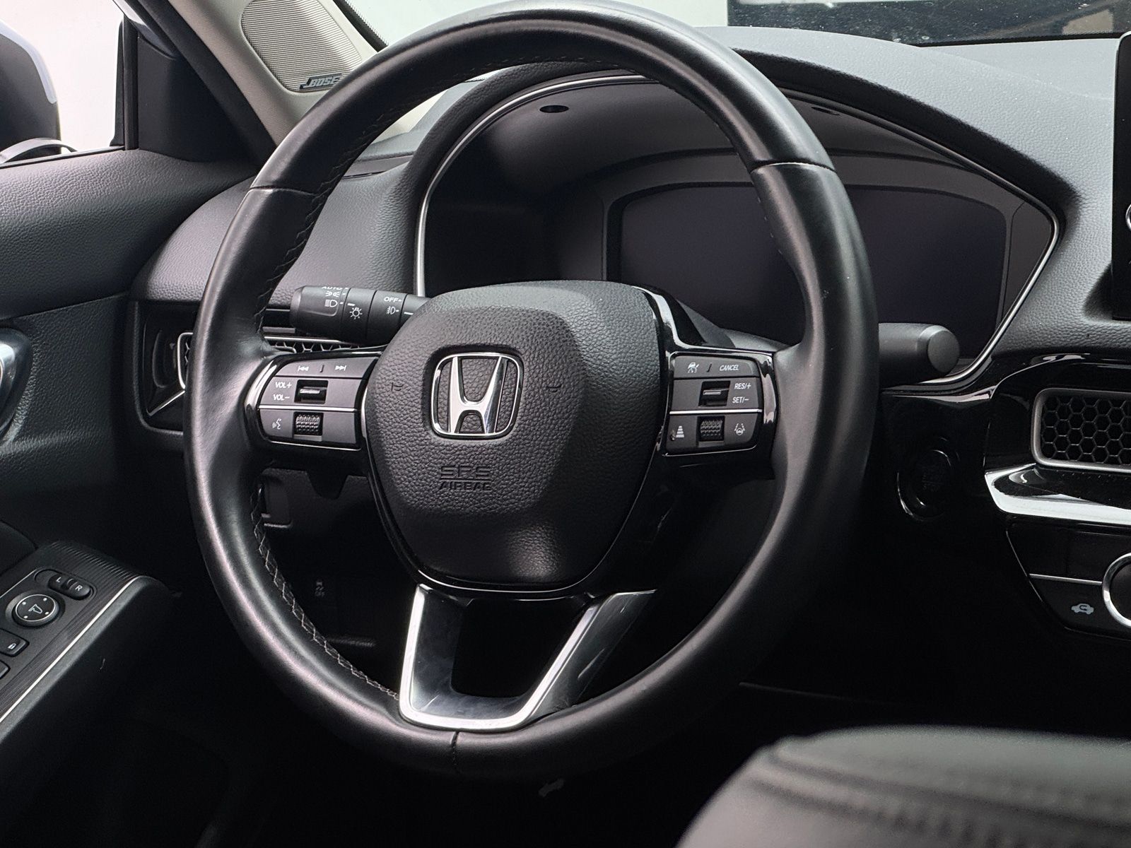 Thumbnail: 2022 Honda Civic - 4