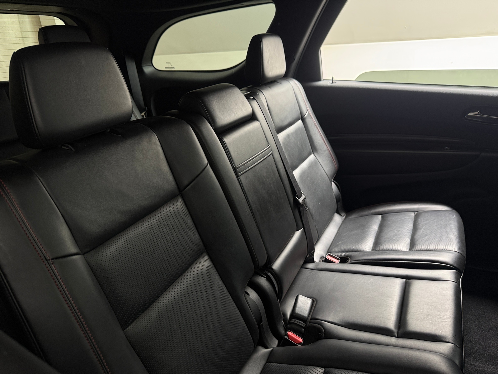 Thumbnail: 2024 Dodge Durango - 5