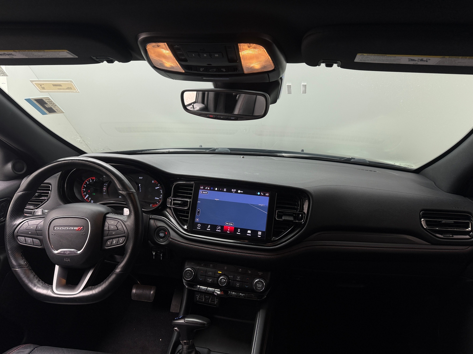 Thumbnail: 2024 Dodge Durango - 2