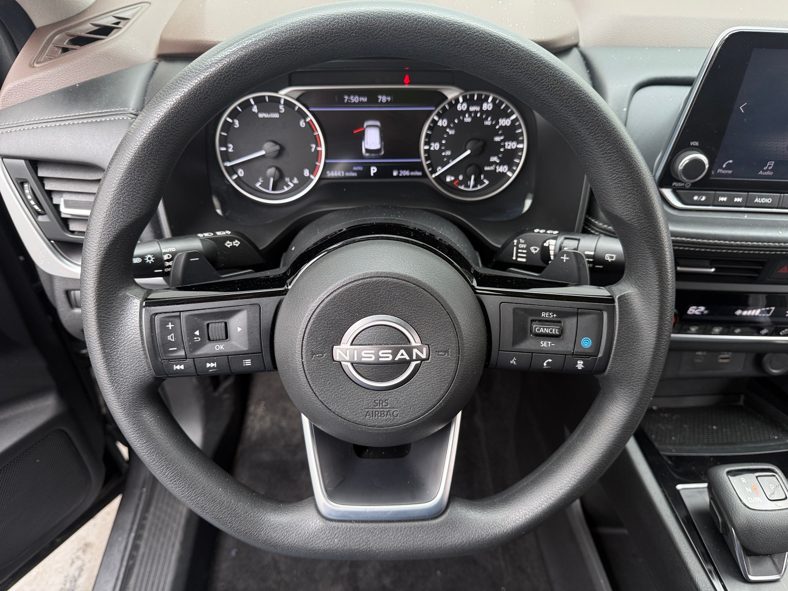 Thumbnail: 2023 Nissan Rogue - 5