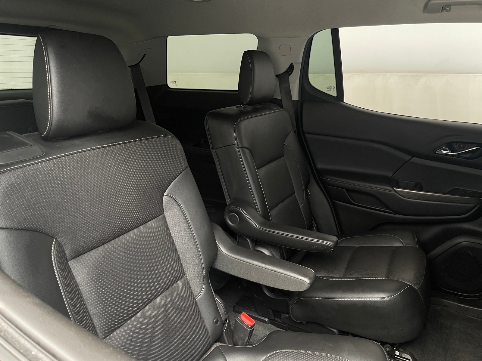 Thumbnail: 2019 GMC Acadia - 5