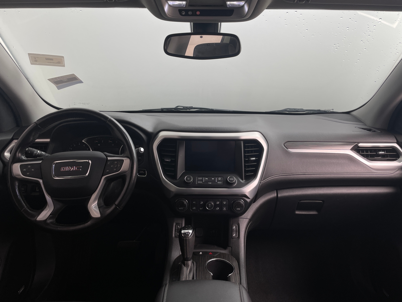 Thumbnail: 2019 GMC Acadia - 2