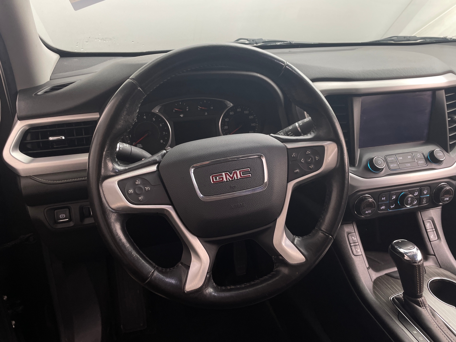 Thumbnail: 2019 GMC Acadia - 4