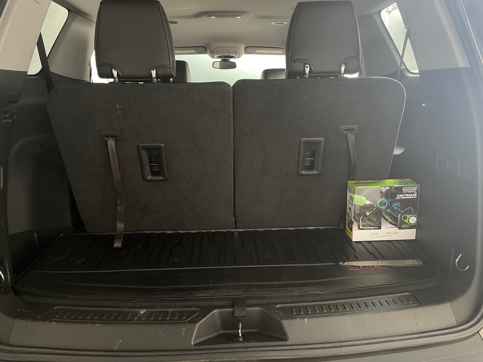 Thumbnail: 2019 GMC Acadia - 6