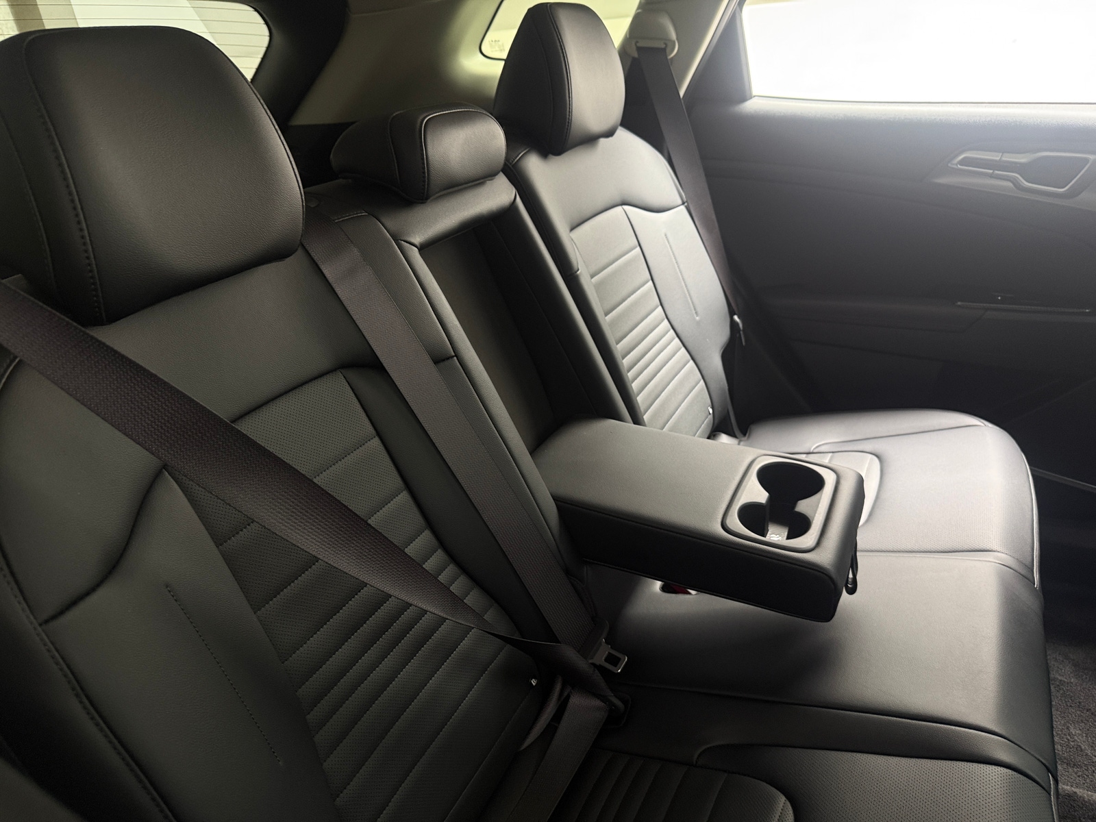 Thumbnail: 2025 Kia Sportage - 5