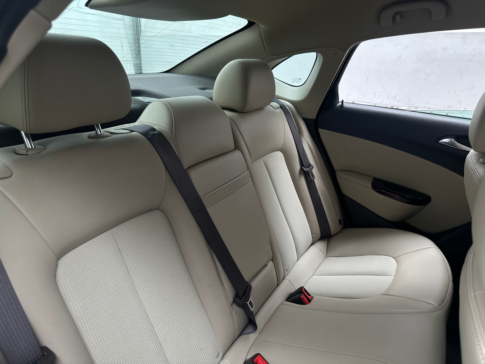 Thumbnail: 2017 Buick Verano - 5