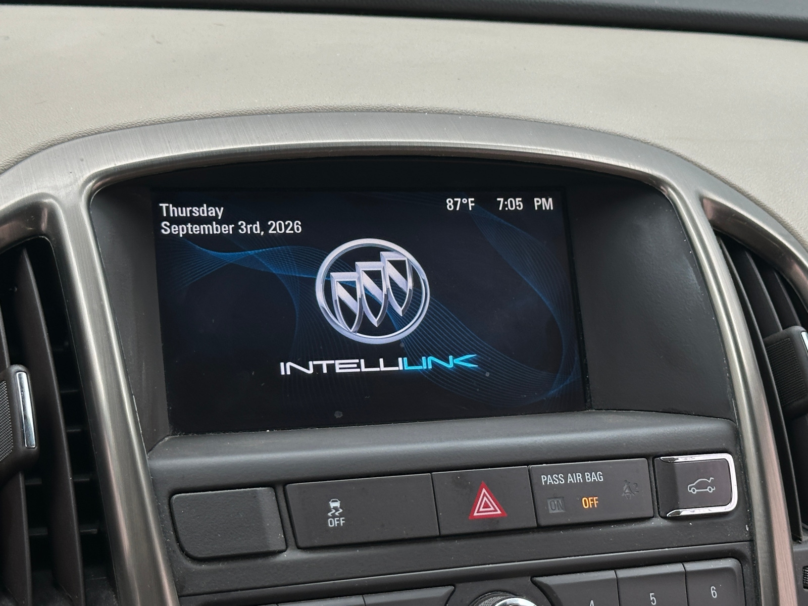 Thumbnail: 2017 Buick Verano - 3