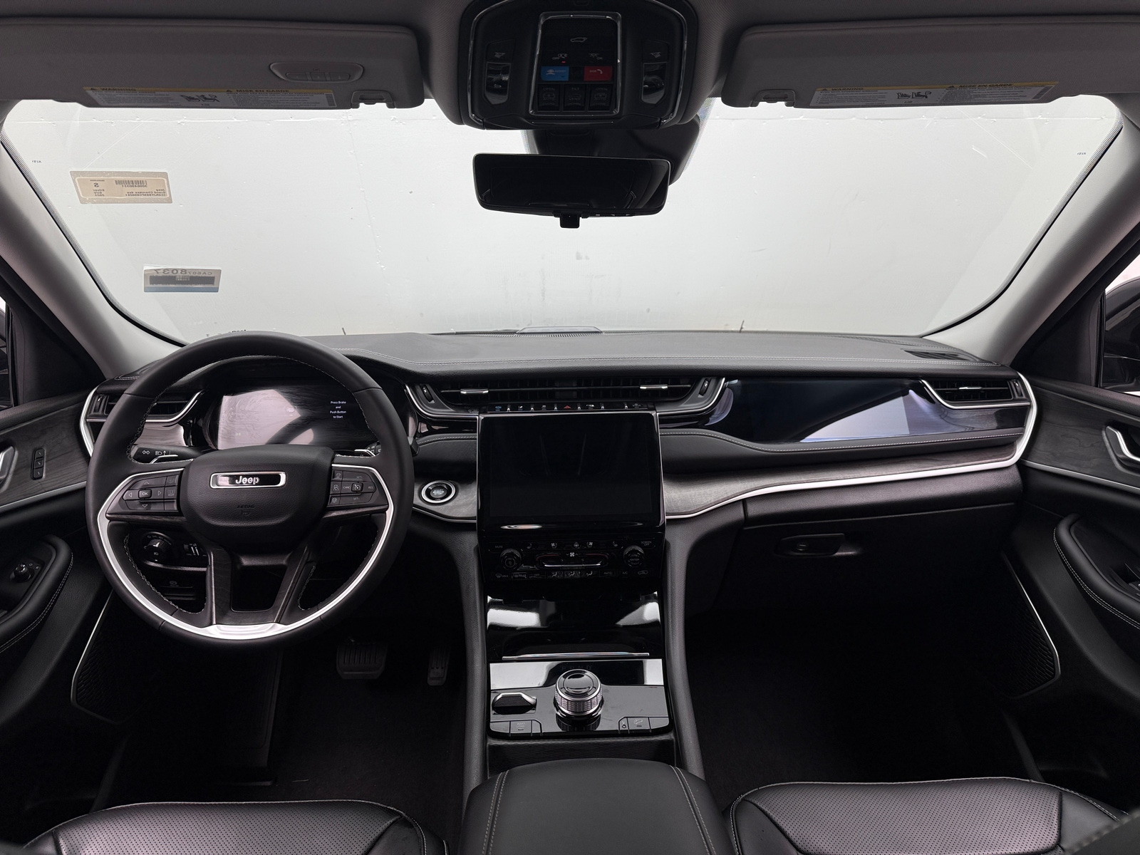 Thumbnail: 2023 Jeep Grand Cherokee - 2