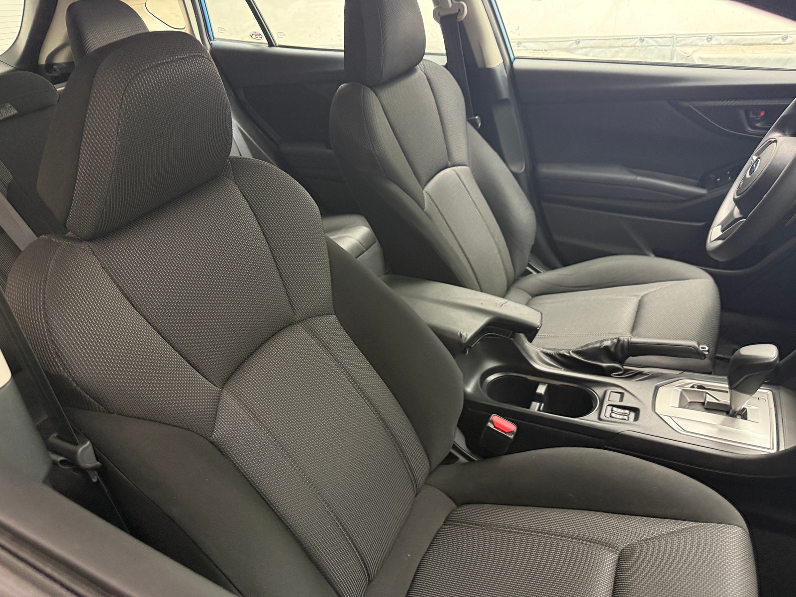 Thumbnail: 2019 Subaru Impreza - 2
