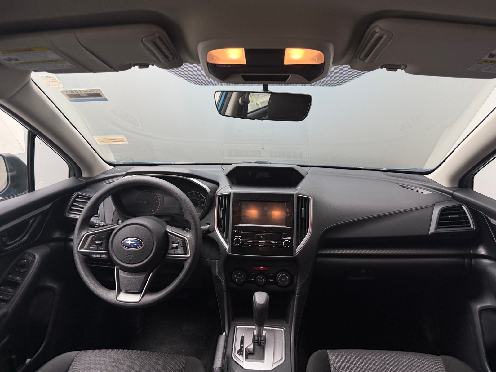 Thumbnail: 2019 Subaru Impreza - 3