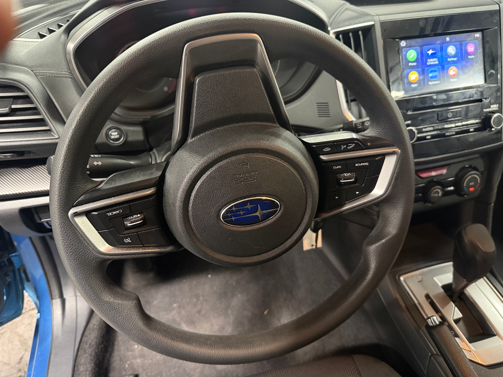 Thumbnail: 2019 Subaru Impreza - 5