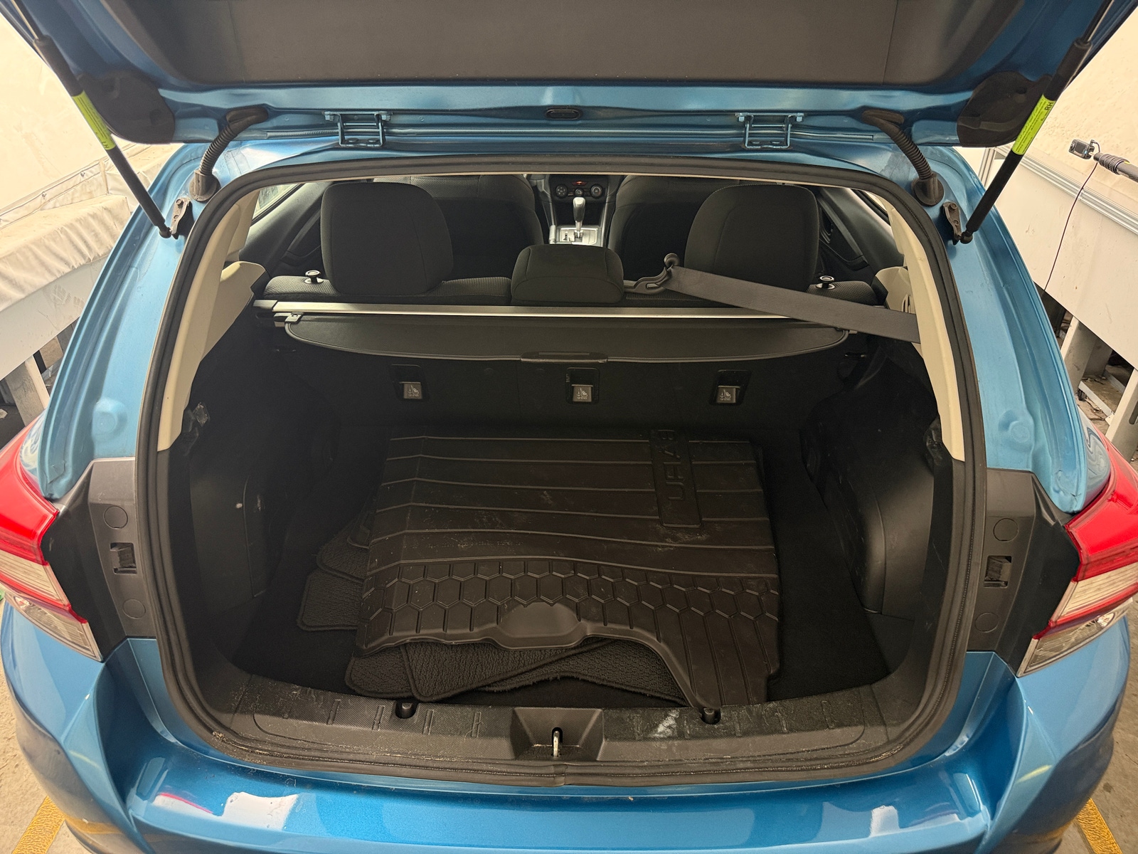 Thumbnail: 2019 Subaru Impreza - 7