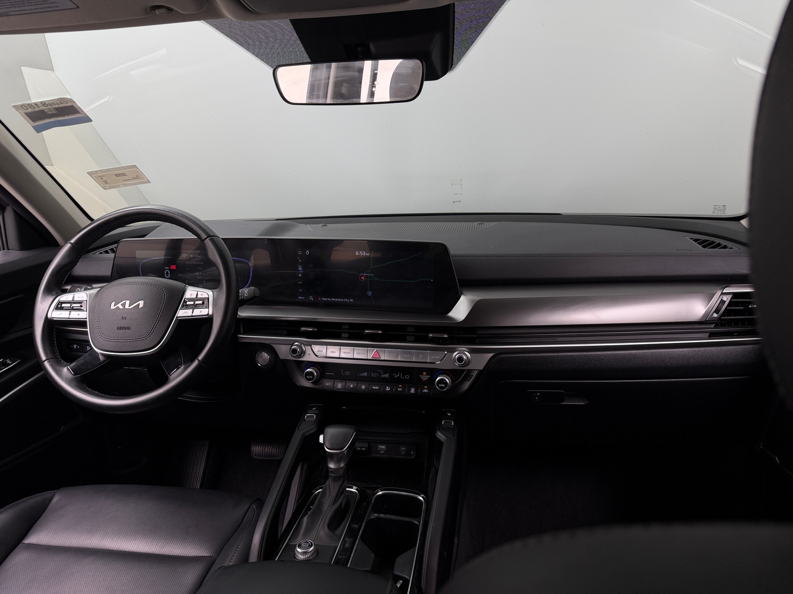 Thumbnail: 2025 Kia Telluride - 2