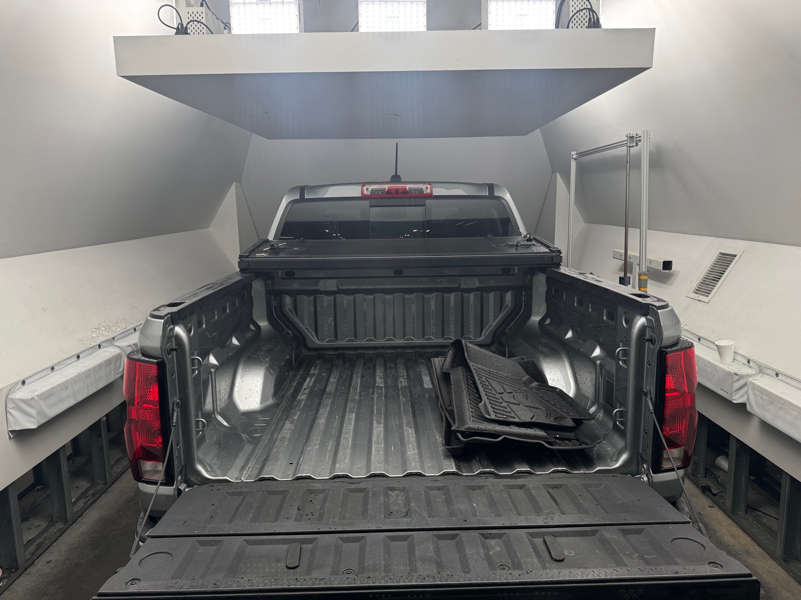 Thumbnail: 2023 Chevrolet Colorado - 7