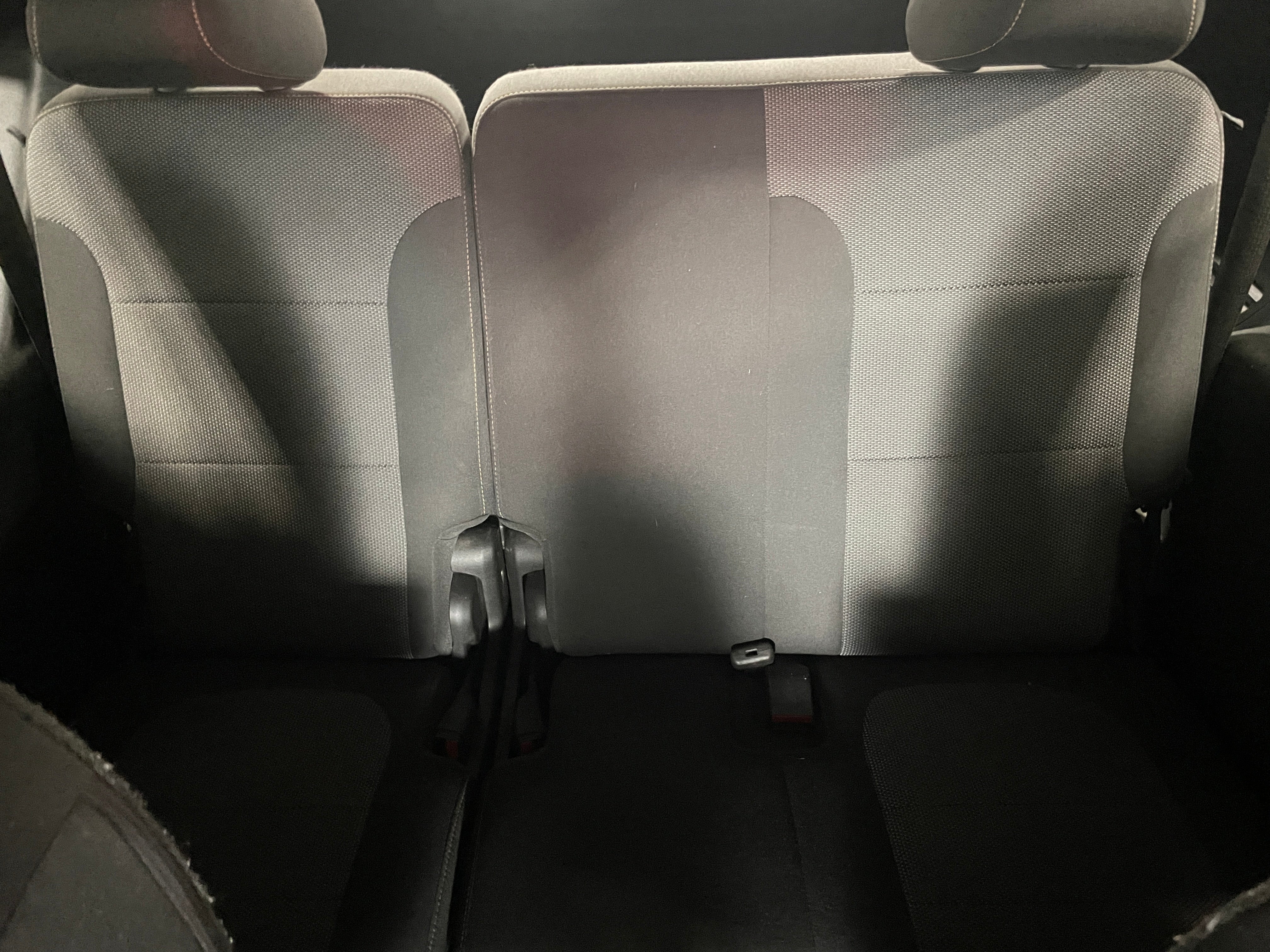 2021 Chevrolet Traverse