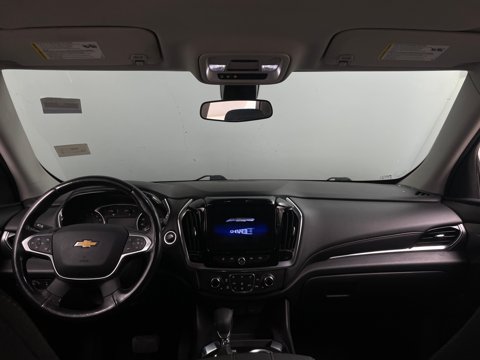 Thumbnail: 2021 Chevrolet Traverse - 3