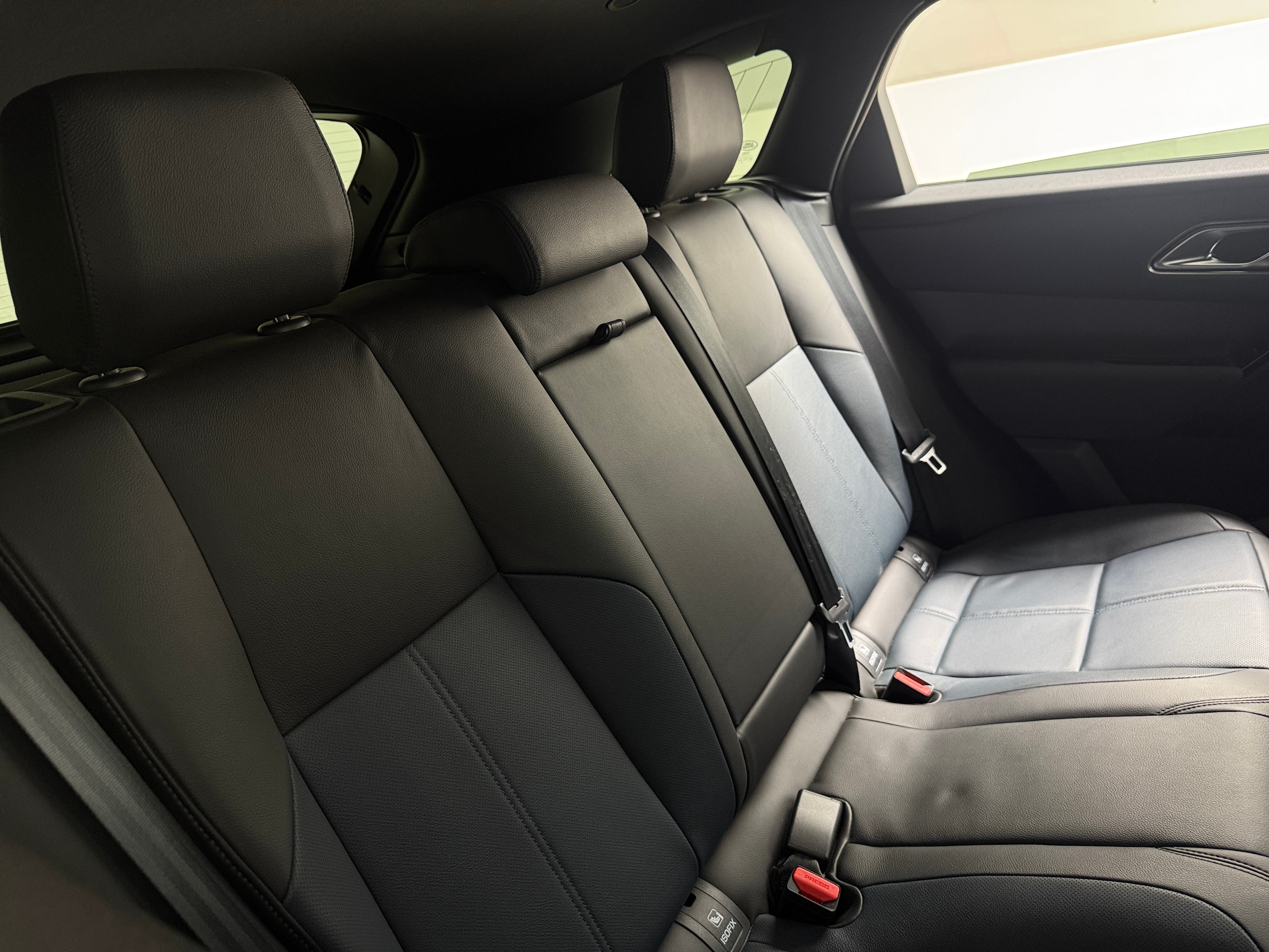2024 Land Rover Range Rover Velar