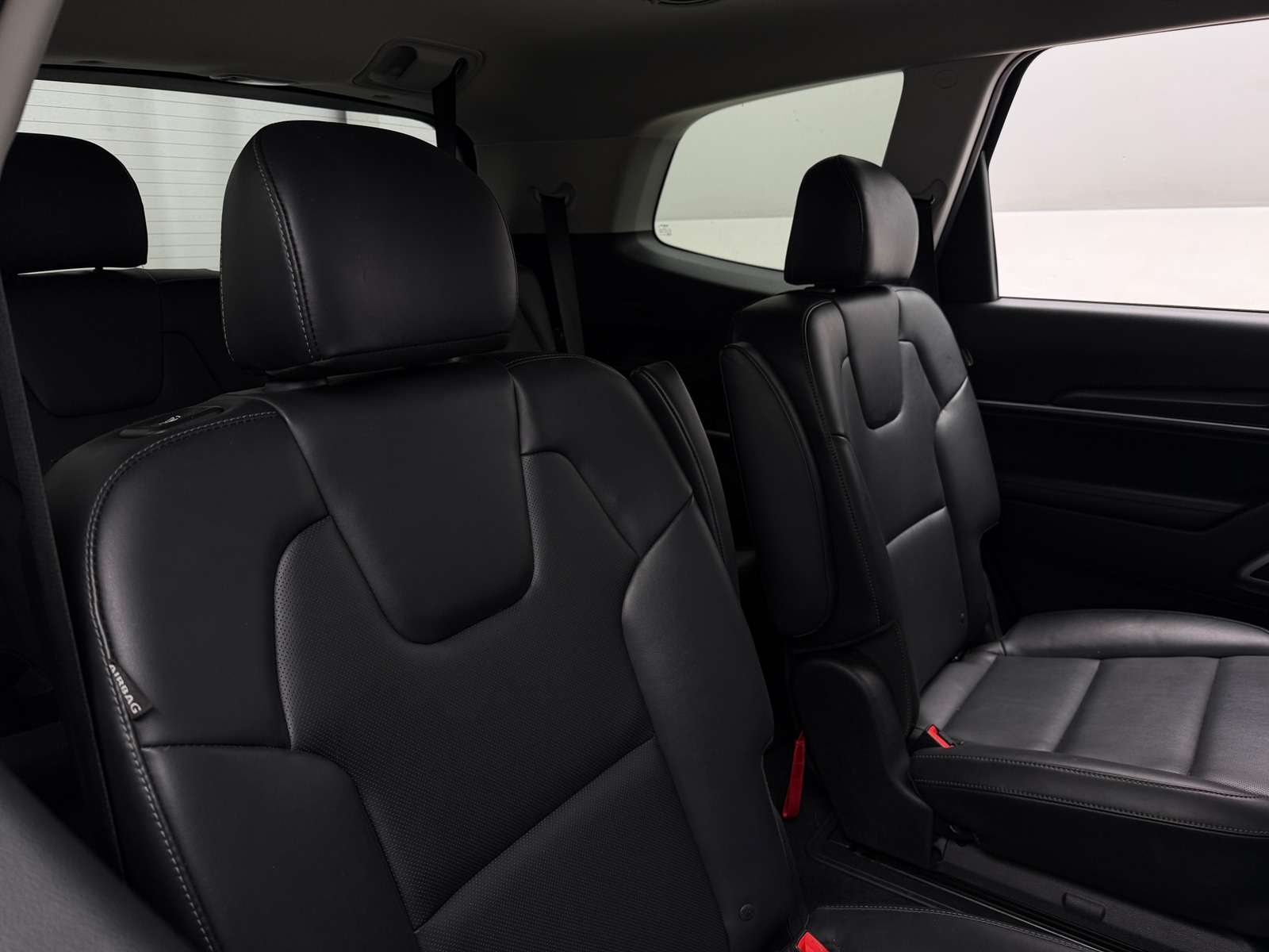 Thumbnail: 2025 Kia Telluride - 5
