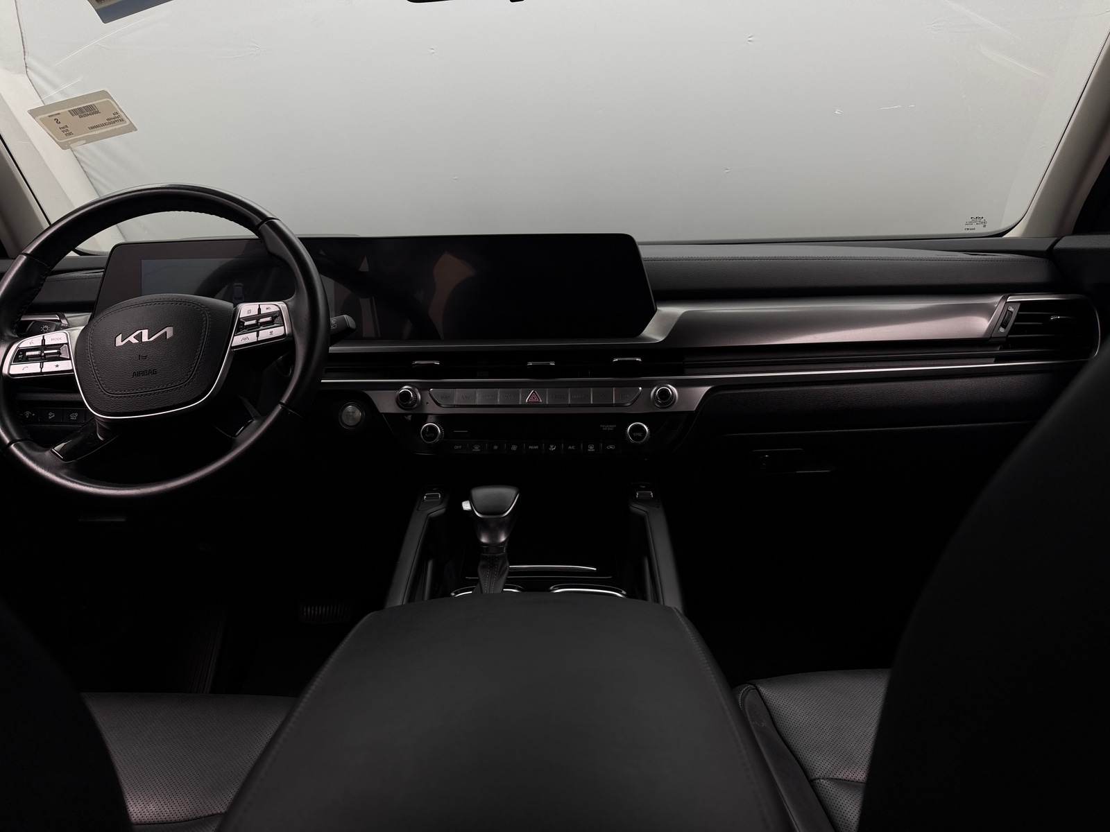Thumbnail: 2025 Kia Telluride - 2