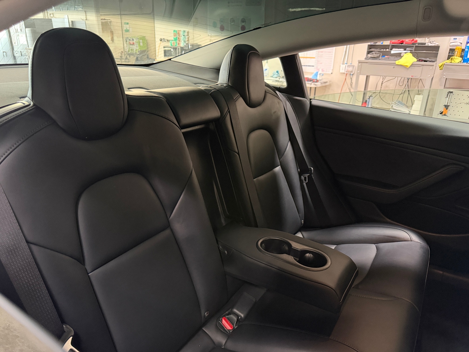 Thumbnail: 2019 Tesla Model 3 - 5