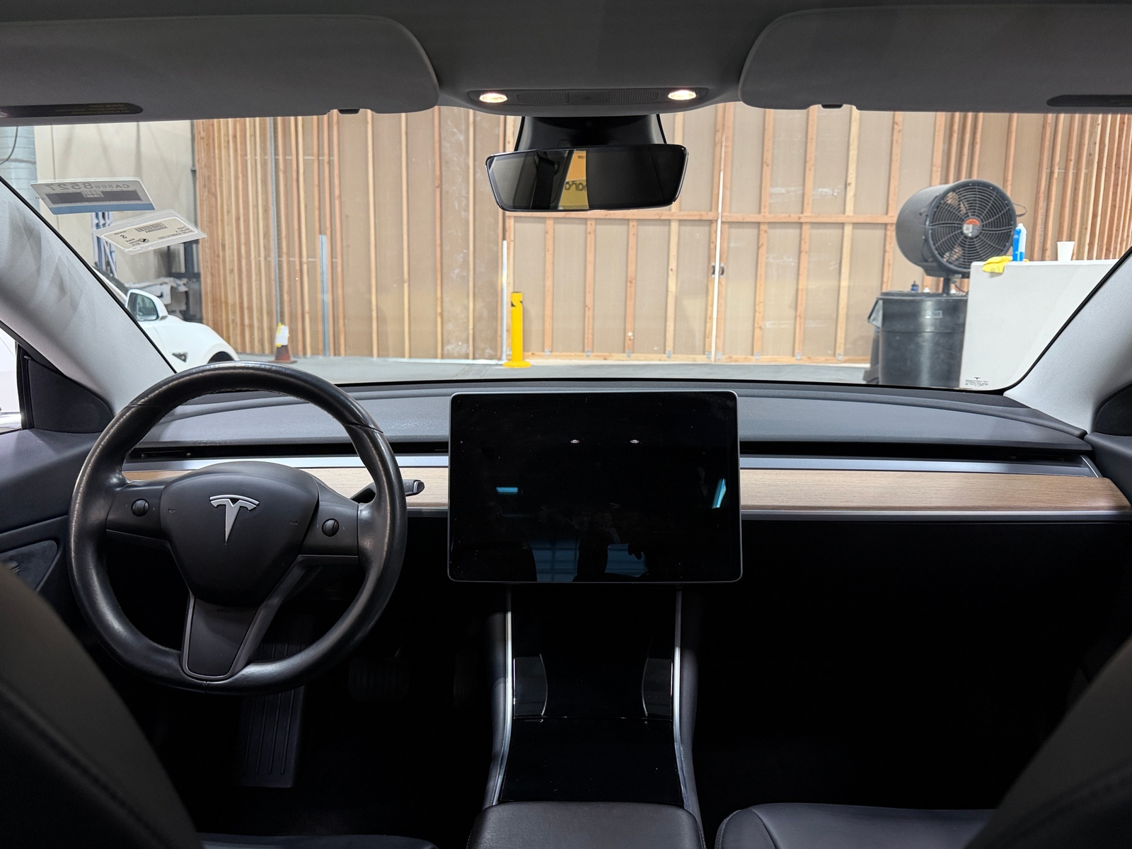 Thumbnail: 2019 Tesla Model 3 - 2