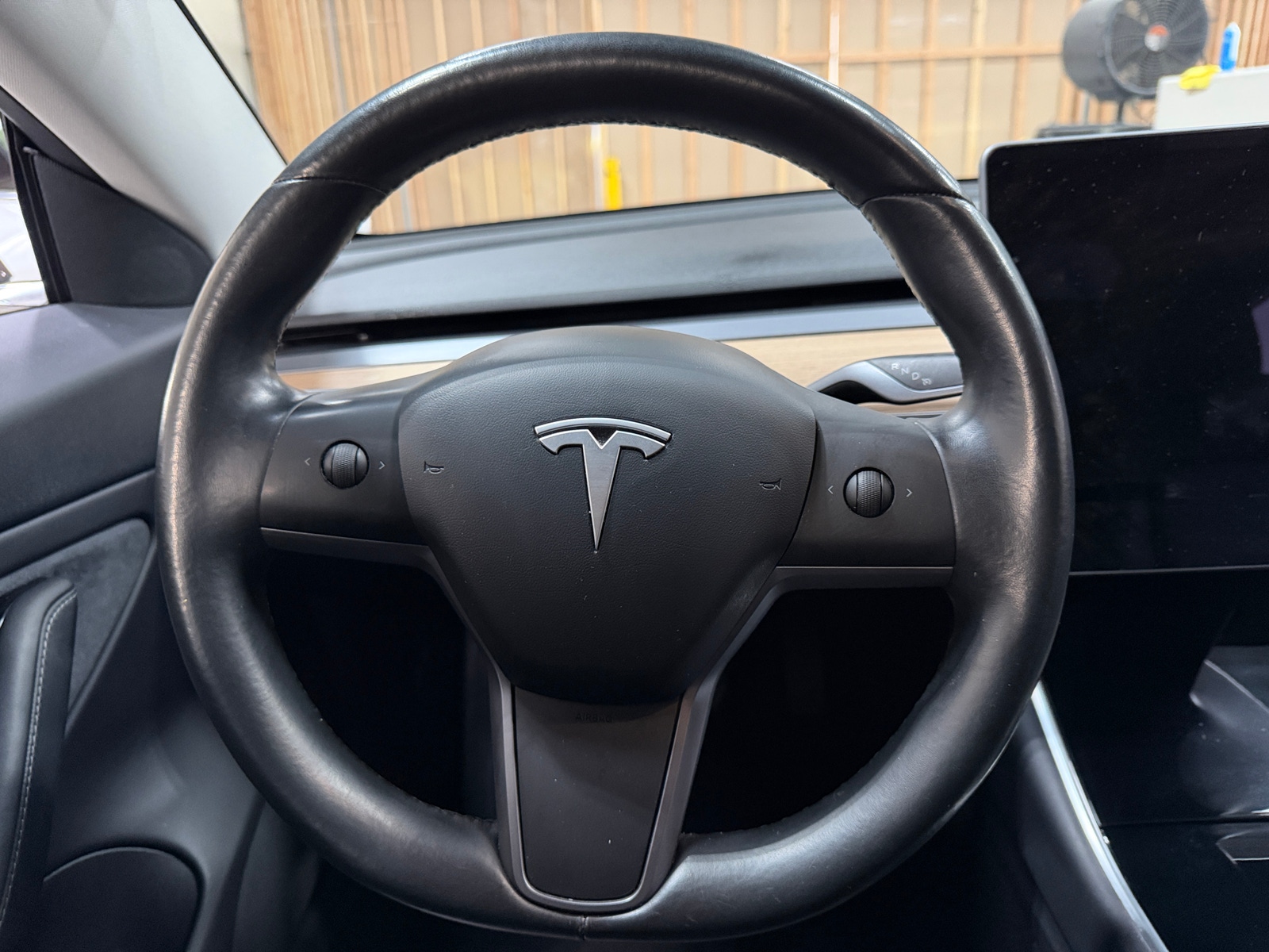 Thumbnail: 2019 Tesla Model 3 - 4