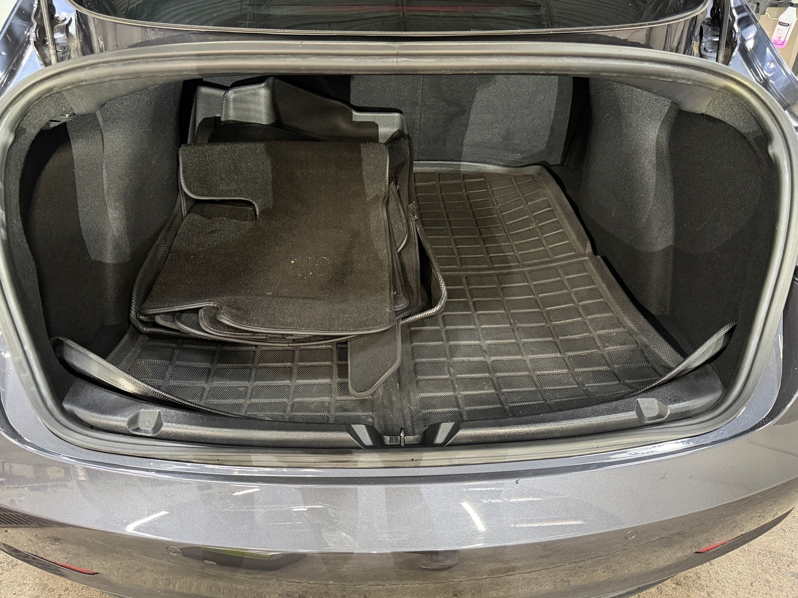Thumbnail: 2019 Tesla Model 3 - 6