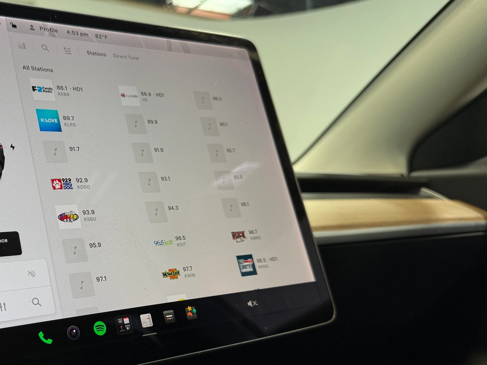 Thumbnail: 2019 Tesla Model 3 - 3