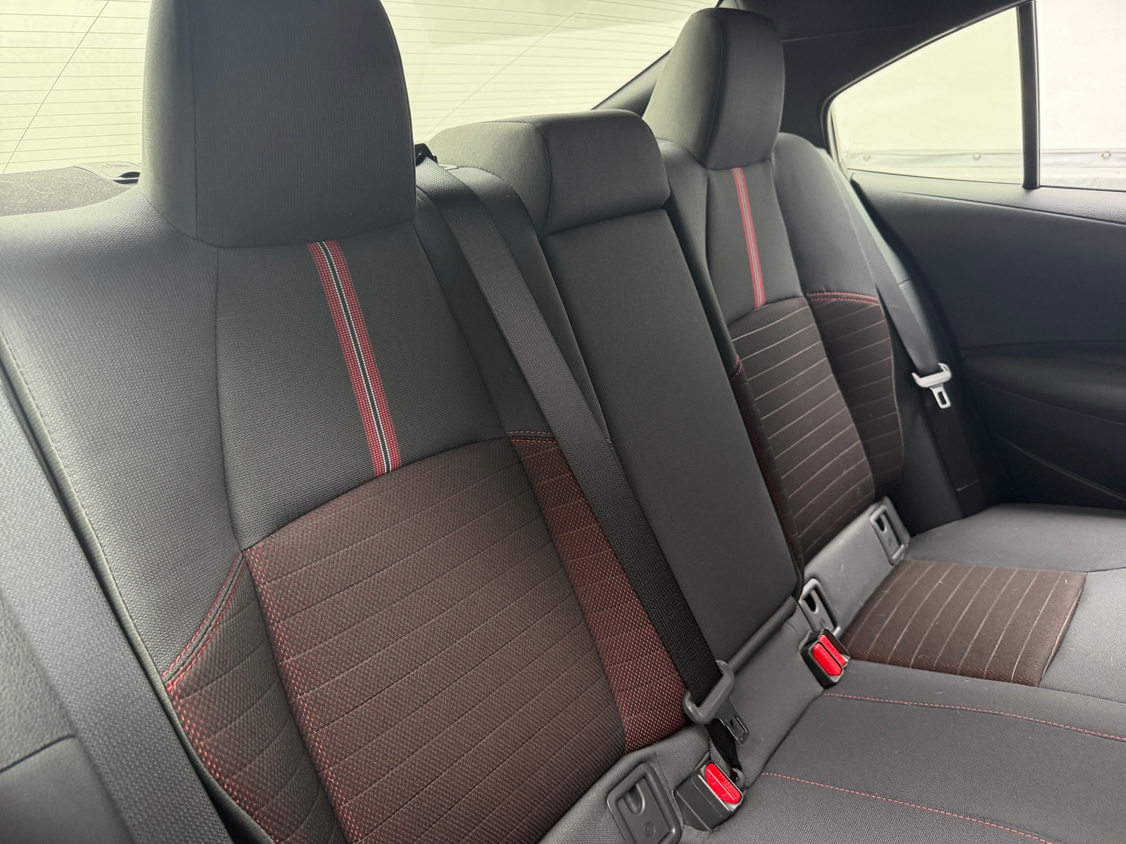 Thumbnail: 2026 Toyota Corolla - 6