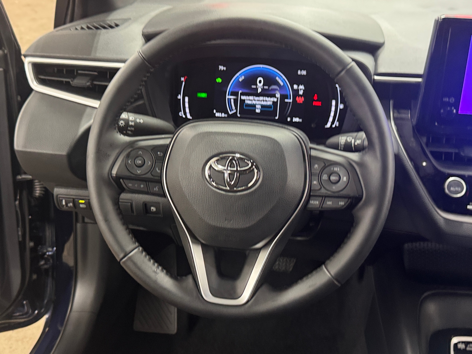 Thumbnail: 2026 Toyota Corolla - 5