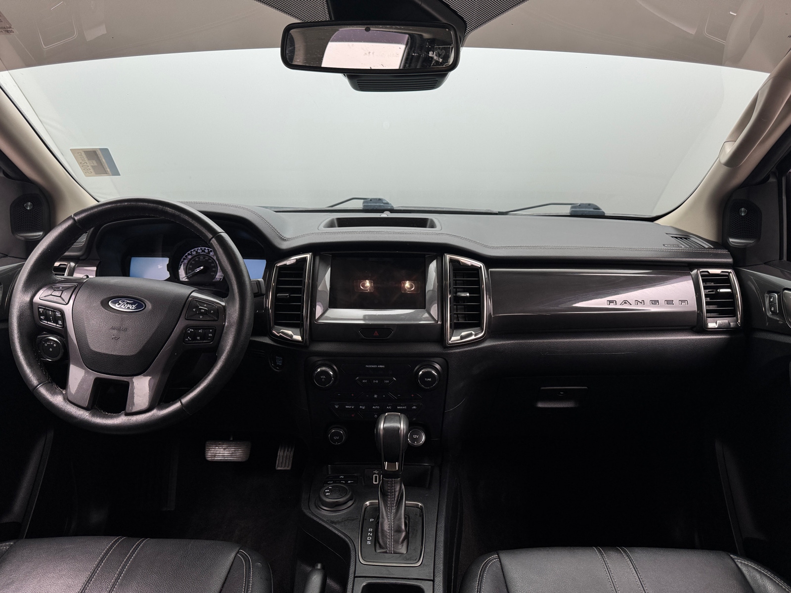 Thumbnail: 2021 Ford Ranger - 2