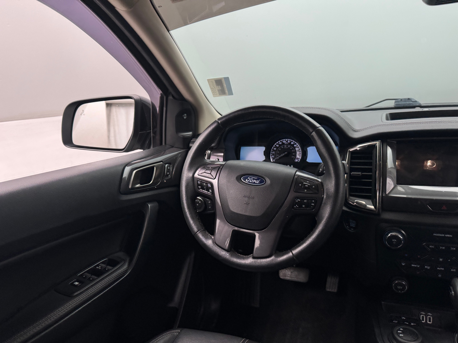 Thumbnail: 2021 Ford Ranger - 4