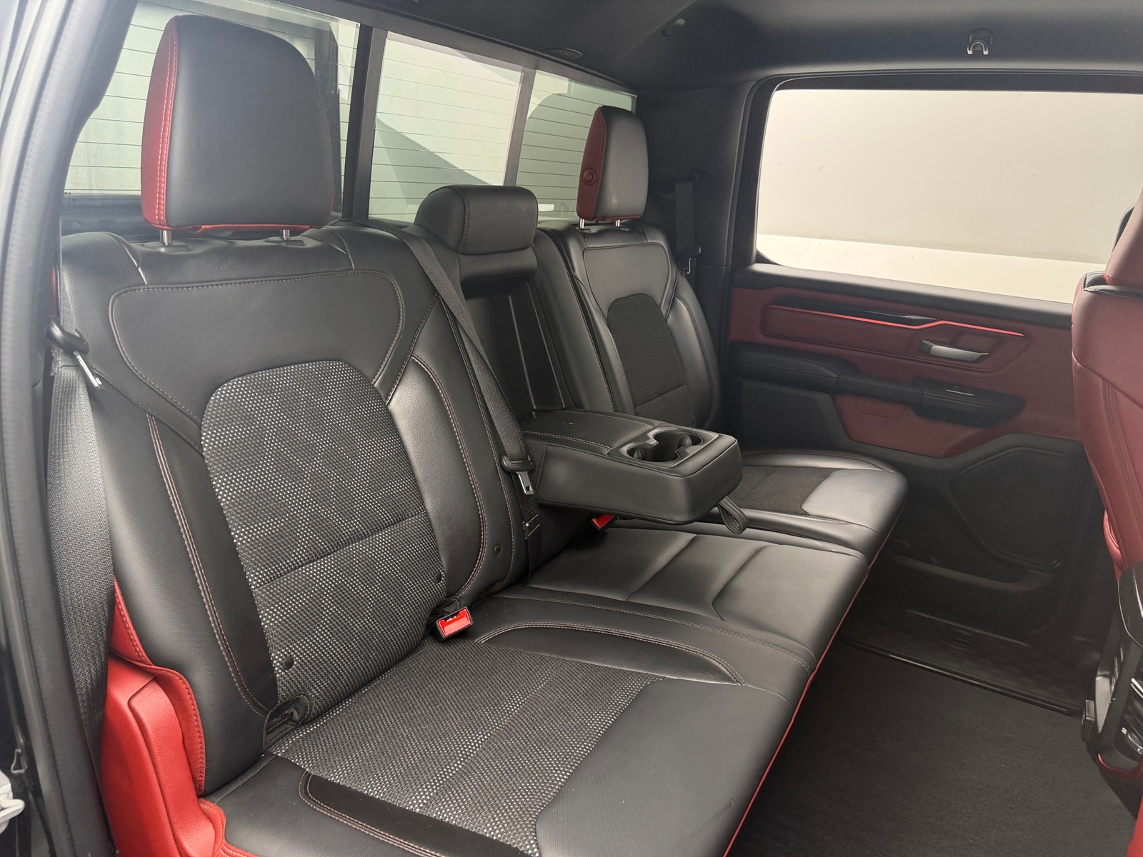 Thumbnail: 2019 RAM 1500 - 6