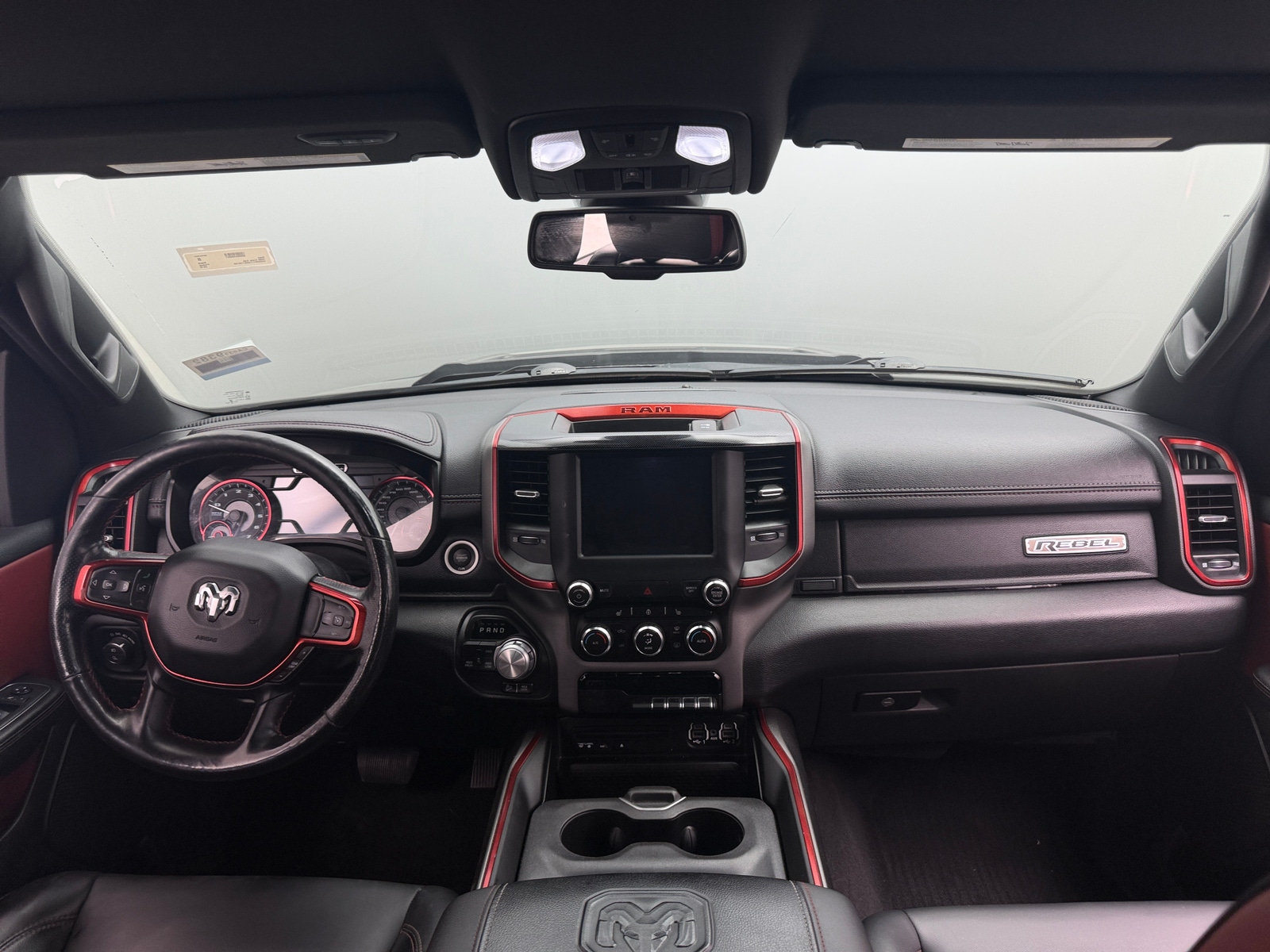 Thumbnail: 2019 RAM 1500 - 3