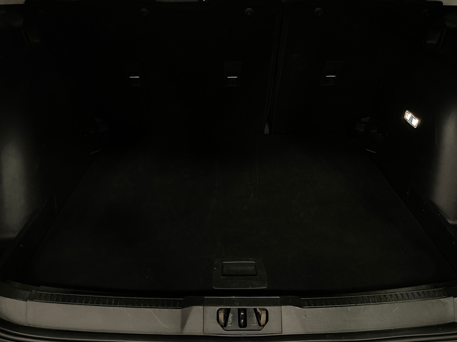 Thumbnail: 2025 Ford Bronco Sport - 7