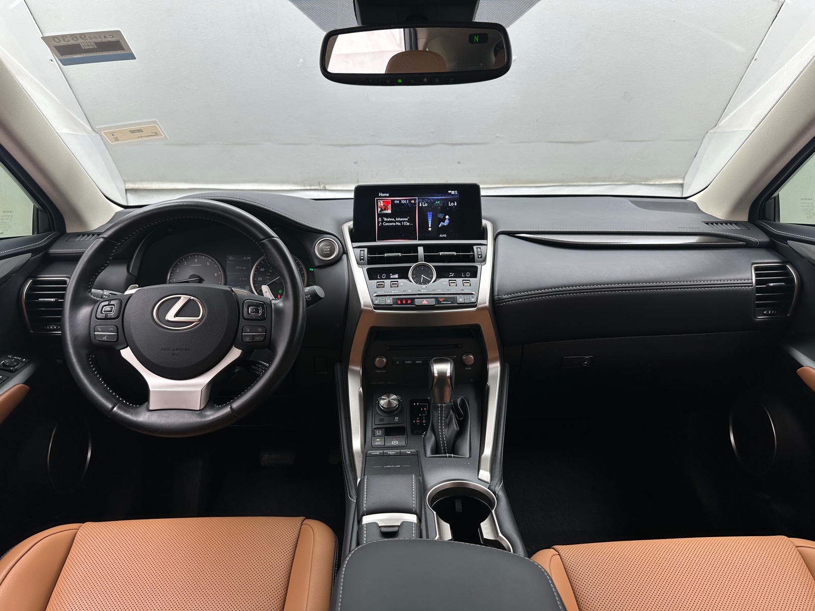 Thumbnail: 2020 Lexus NX - 2